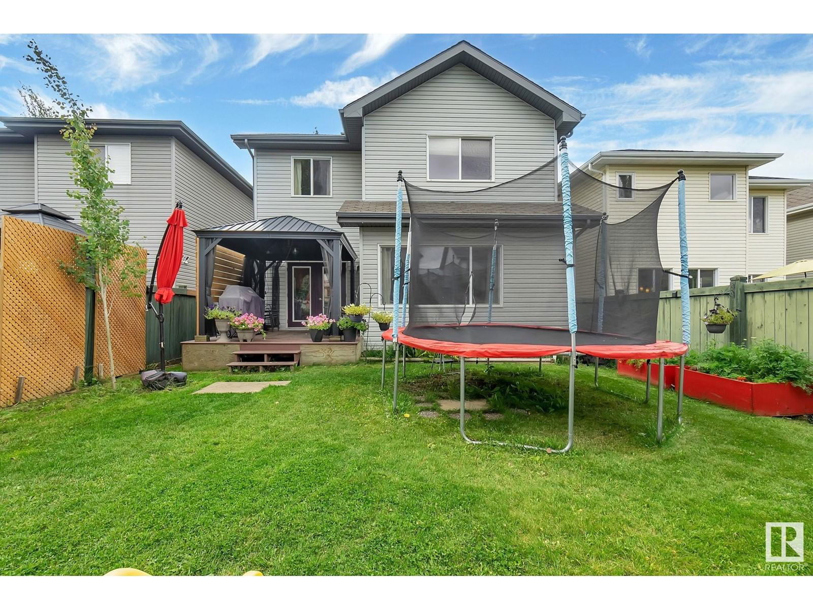 42 Vernon St Spruce Grove, Alberta