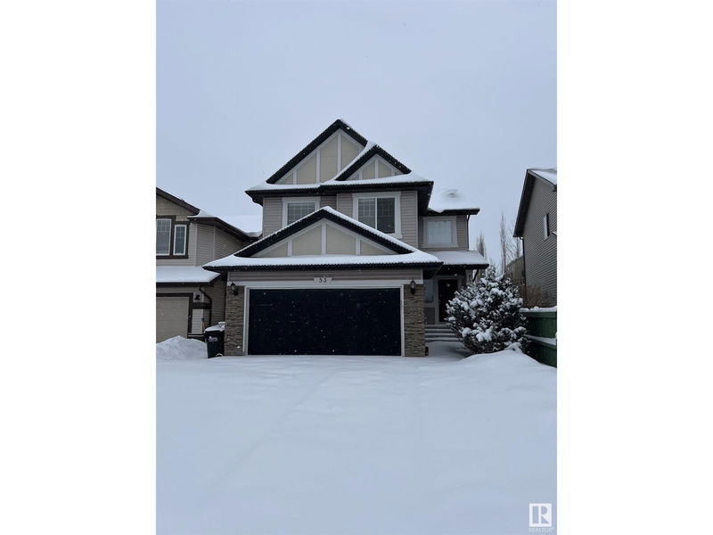 53 Carlyle Cr Sherwood Park, Alberta