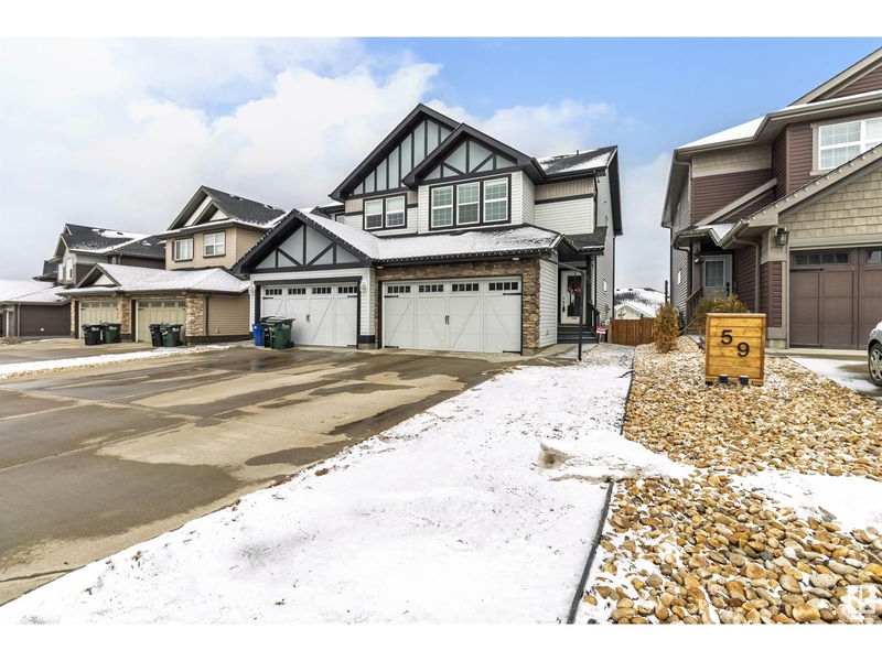 55 Avebury Co Sherwood Park, Alberta