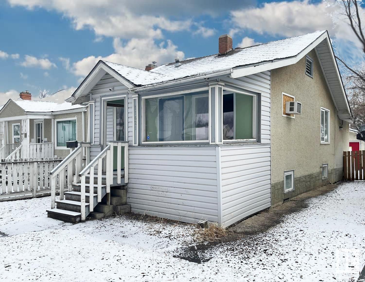 11621 90 St Nw Edmonton, Alberta