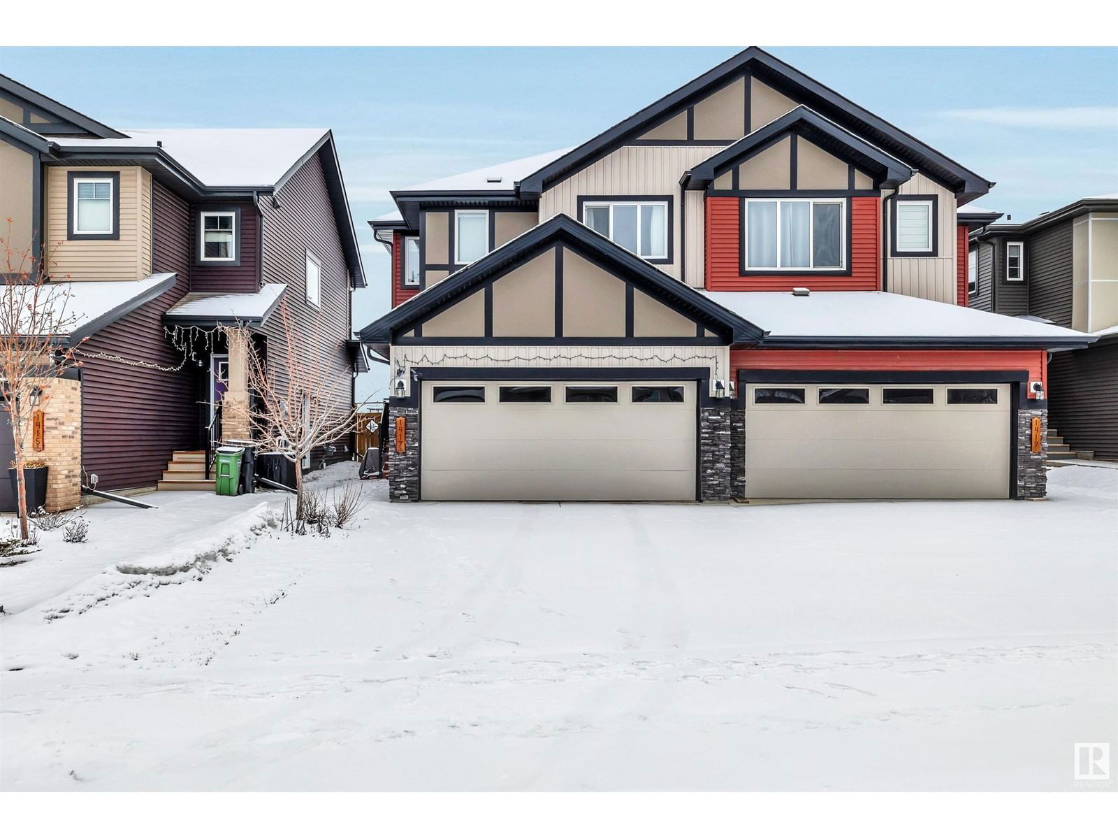 1417 Cherniak Wy Sw Edmonton, Alberta