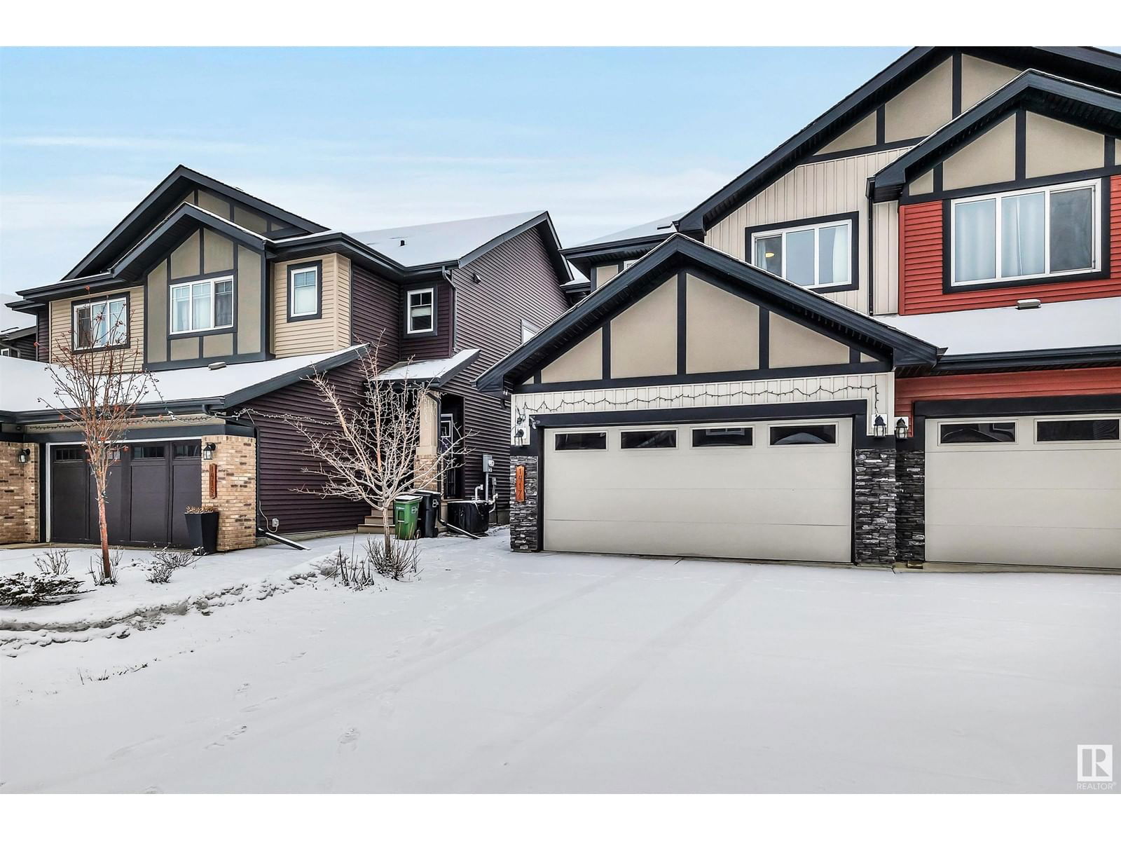 1417 Cherniak Wy Sw Edmonton, Alberta