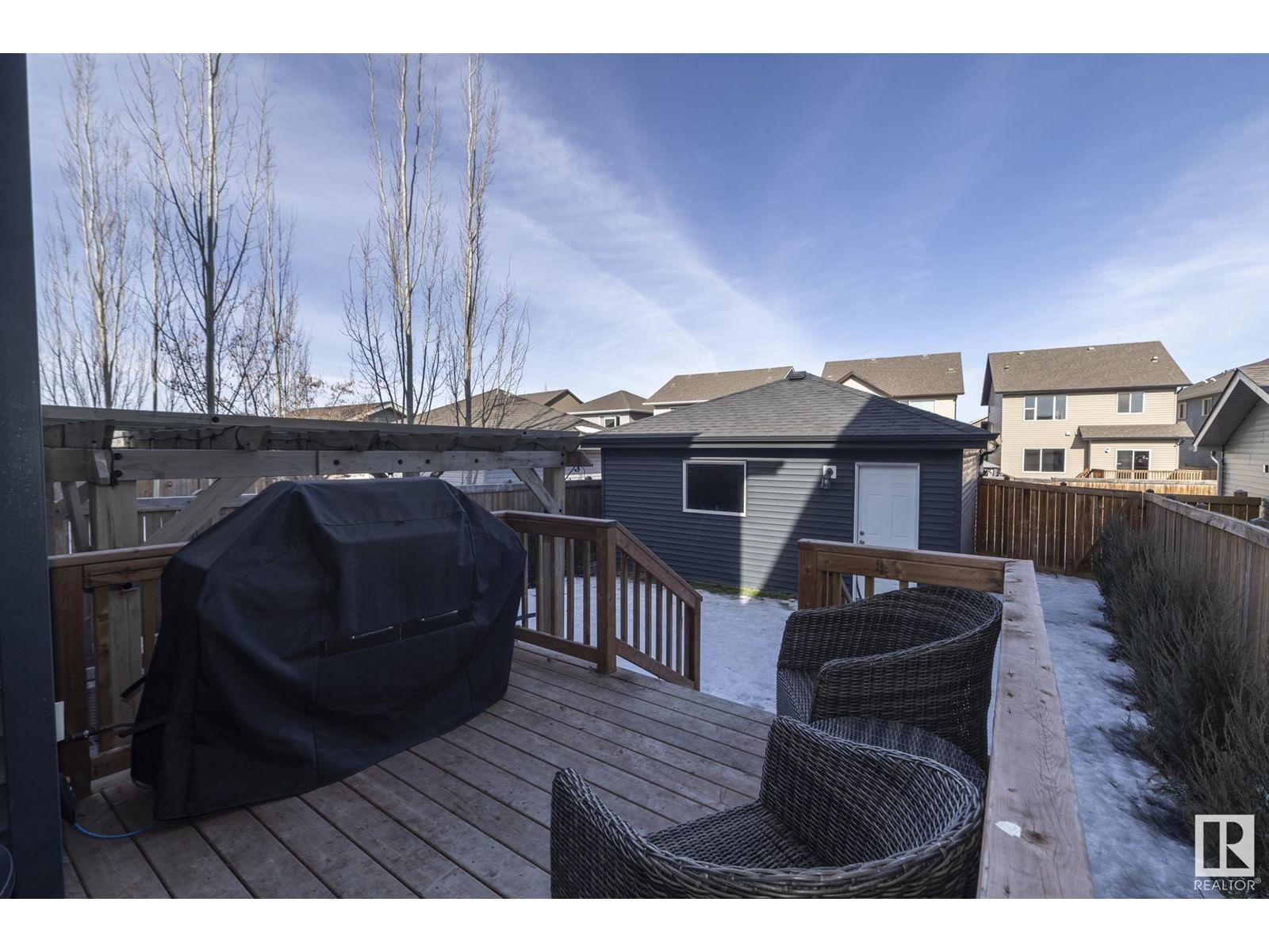 3449 Cutler Cr Sw Edmonton, Alberta