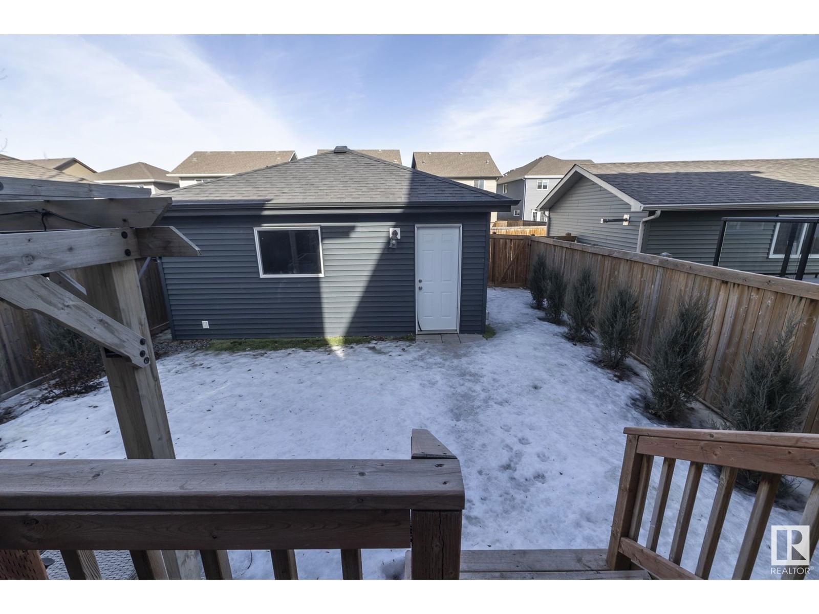 3449 Cutler Cr Sw Edmonton, Alberta