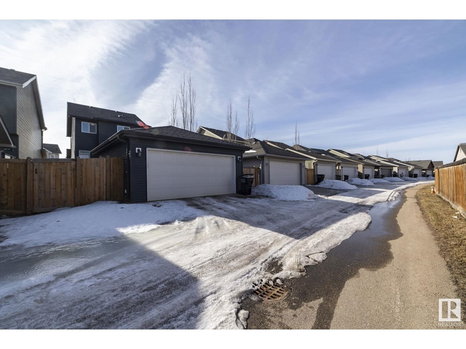 3449 Cutler Cr Sw Edmonton, Alberta