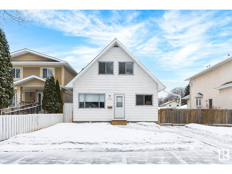 12734 117 St Nw Edmonton, Alberta