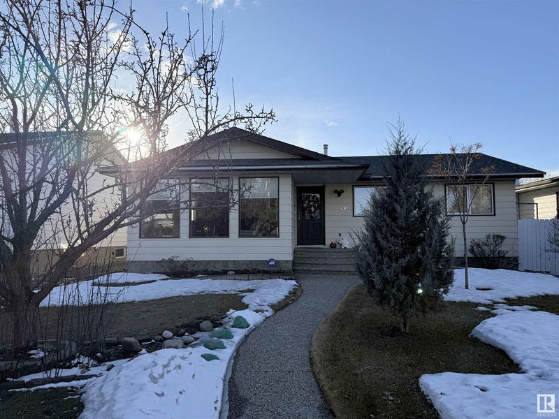 3416 106 St Nw Edmonton, Alberta