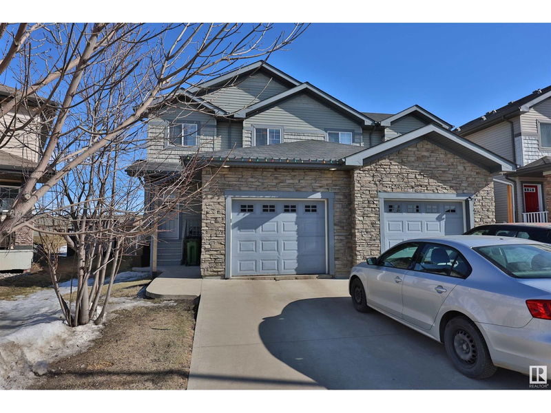 107 51 St Sw Edmonton, Alberta