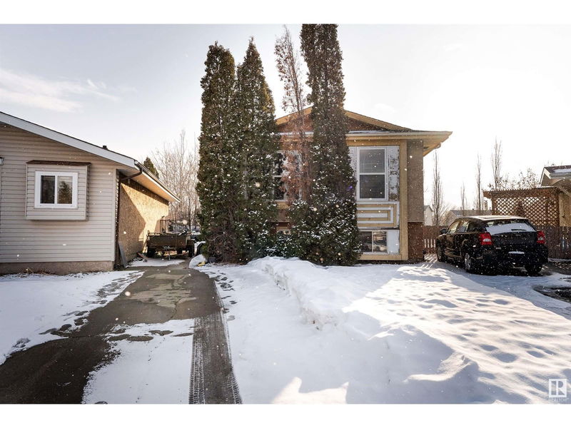 3440 42 St Nw Edmonton, Alberta