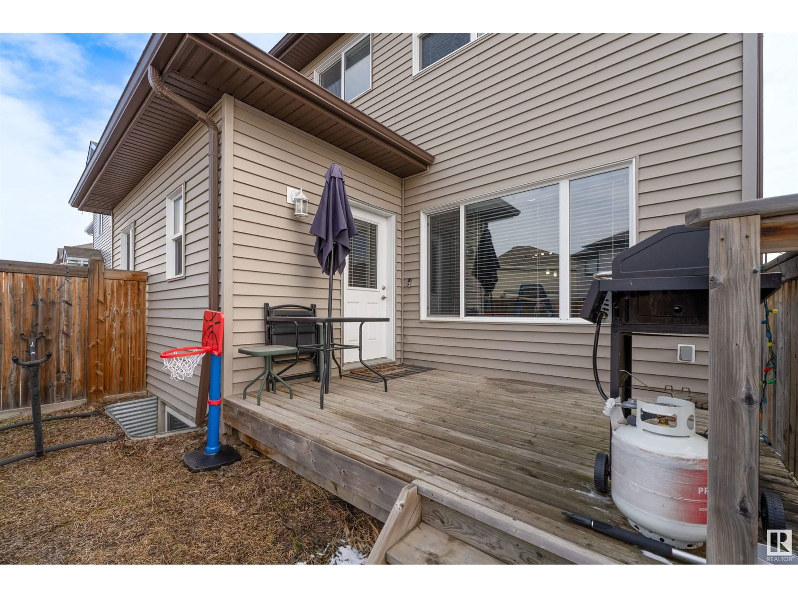 17260 73 St Nw Edmonton, Alberta