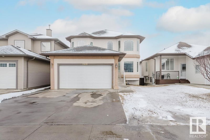 11828 173 Av Nw Edmonton, Alberta