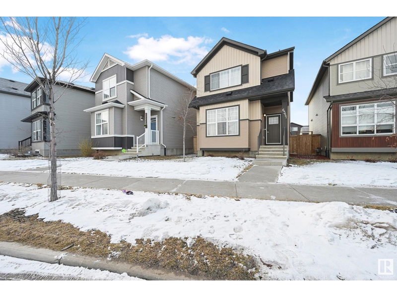 6351 170 Av Nw Edmonton, Alberta