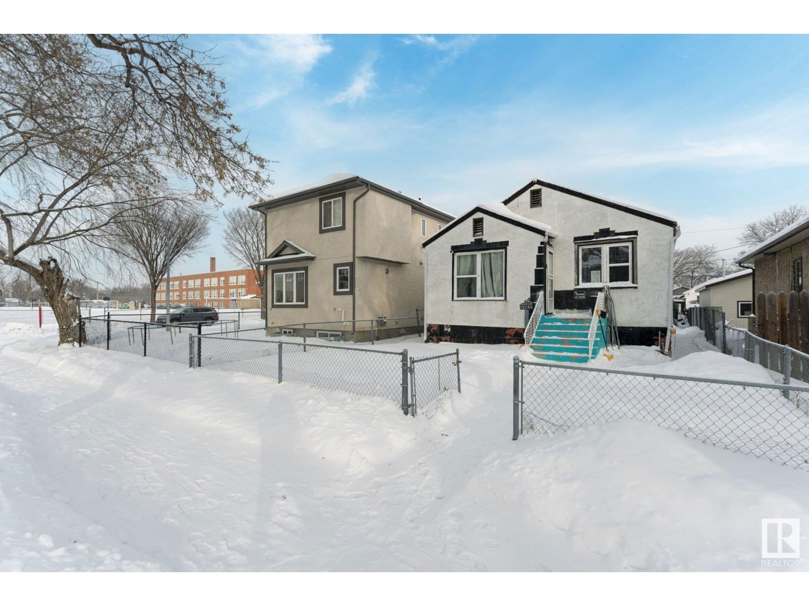 12045 90 St Nw Edmonton, Alberta