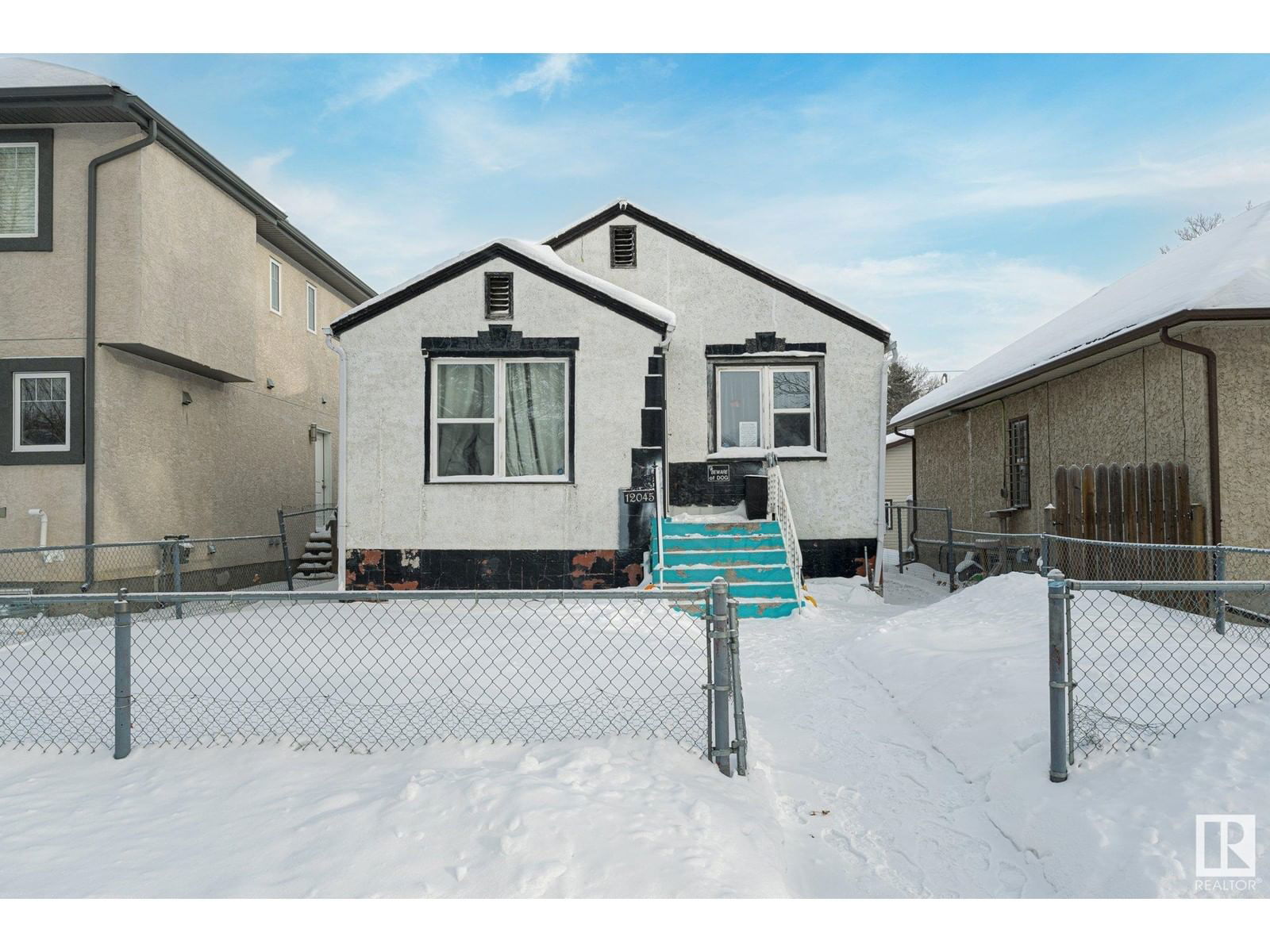 12045 90 St Nw Edmonton, Alberta