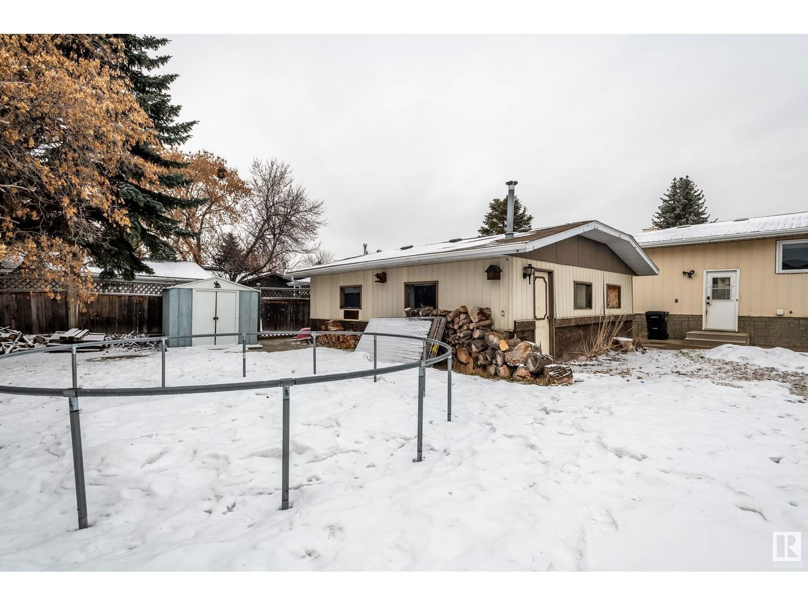 116 Harrison Dr Nw Edmonton, Alberta