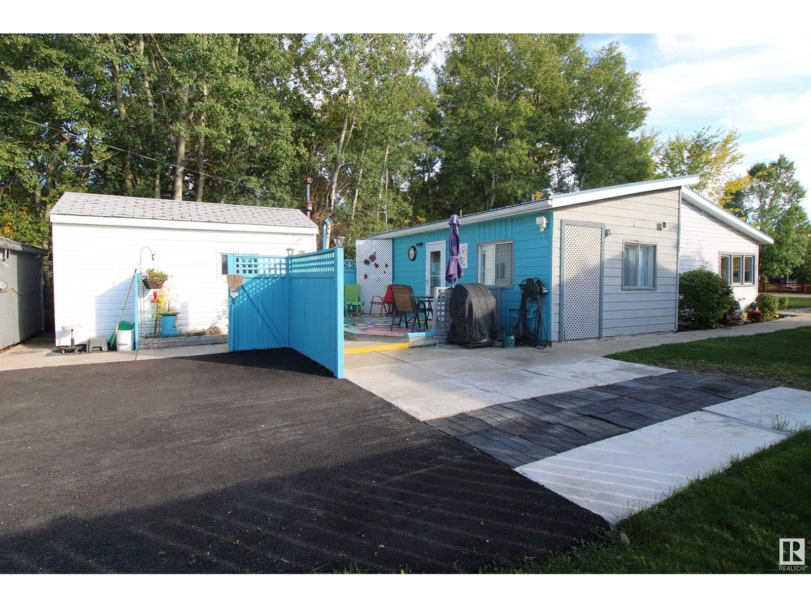 Primary Property View