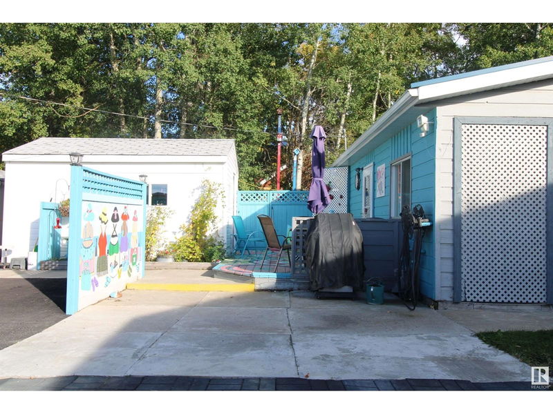 Secondary Property View