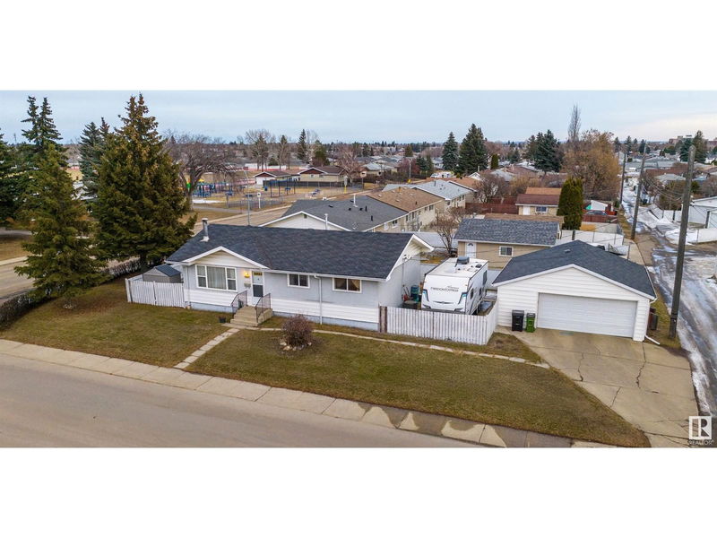 12927 78 St Nw Edmonton, Alberta