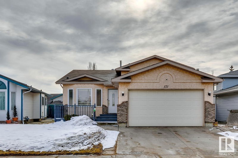 171 Klarvatten Rd Nw Edmonton, Alberta