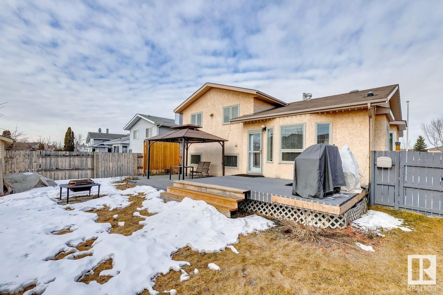 171 Klarvatten Rd Nw Edmonton, Alberta