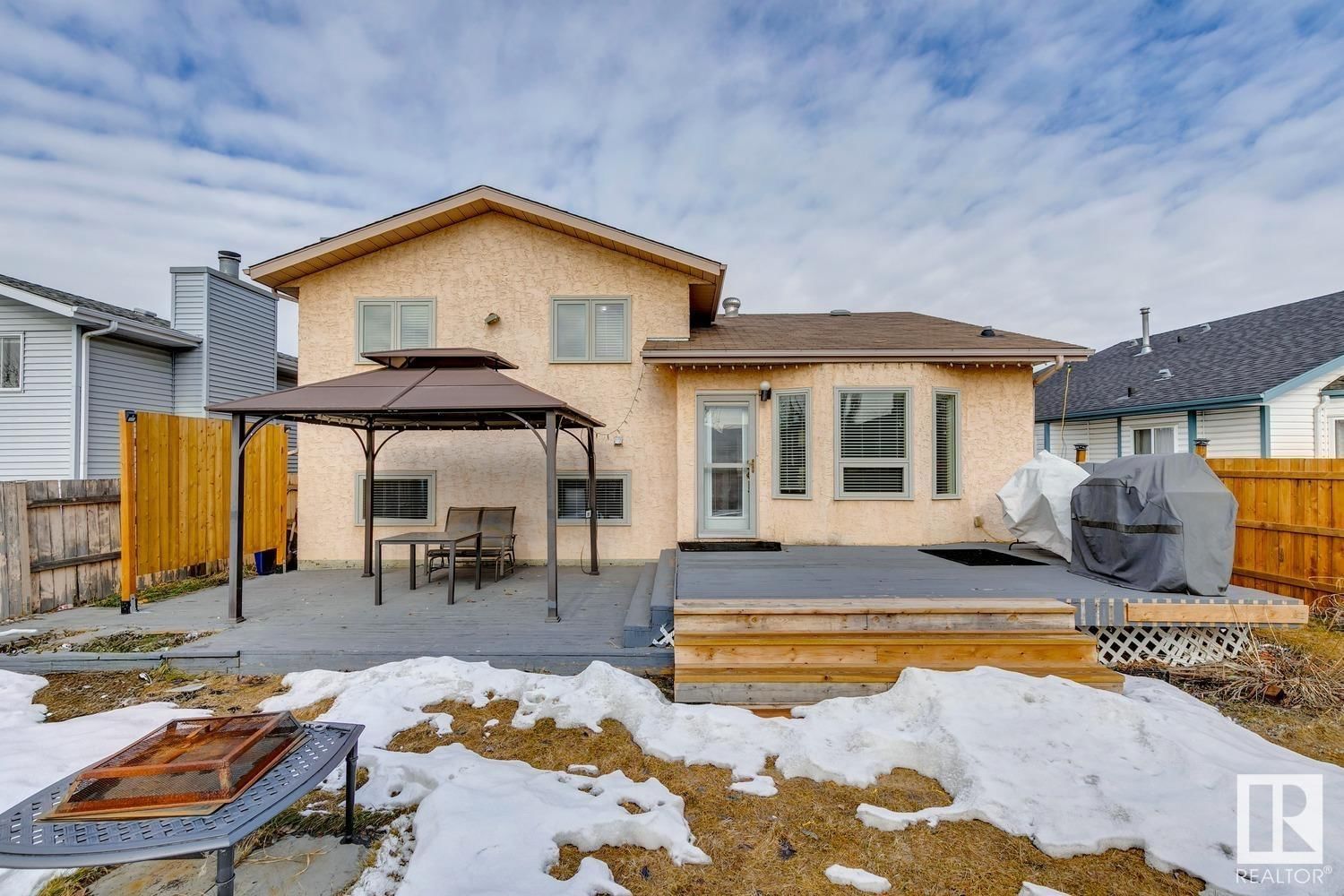 171 Klarvatten Rd Nw Edmonton, Alberta