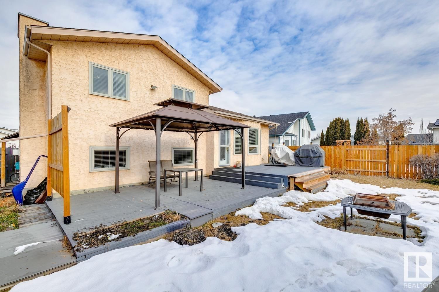 171 Klarvatten Rd Nw Edmonton, Alberta