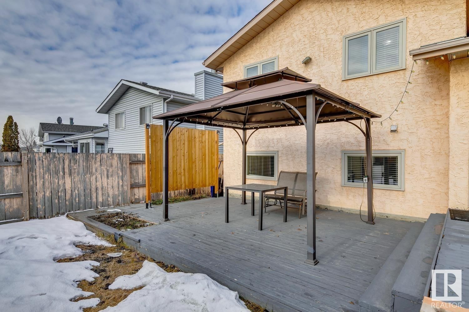 171 Klarvatten Rd Nw Edmonton, Alberta