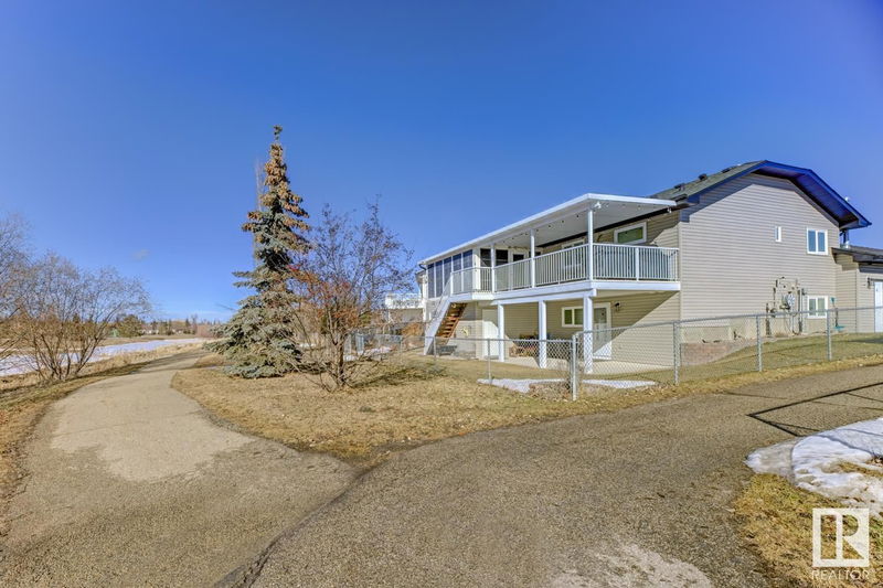 35 Halden Cr Spruce Grove, Alberta