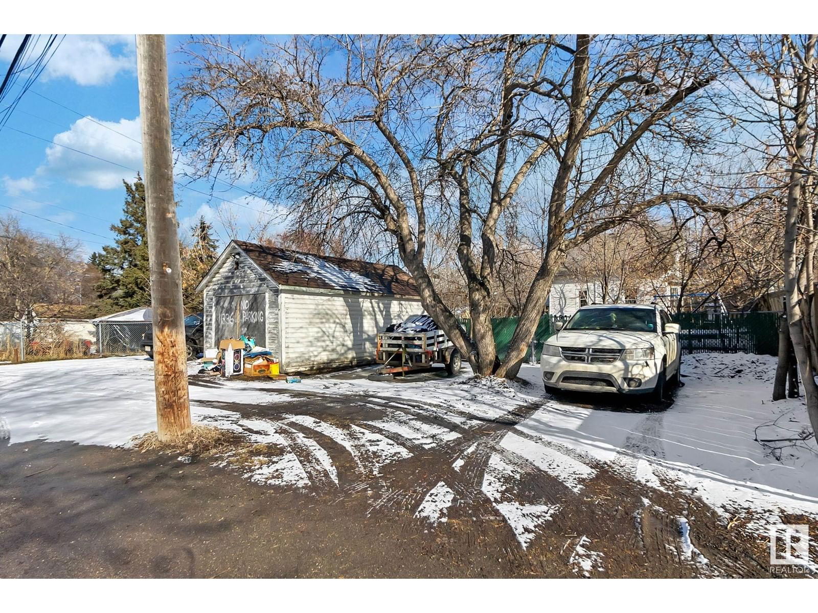 11342 101 St Nw Edmonton, Alberta