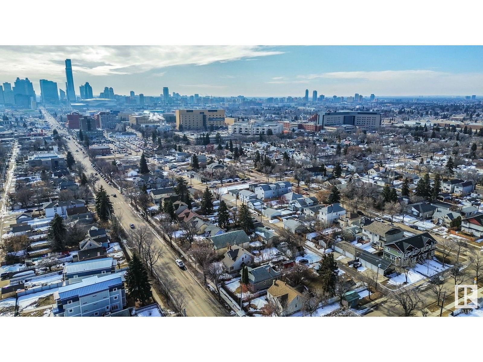 11342 101 St Nw Edmonton, Alberta