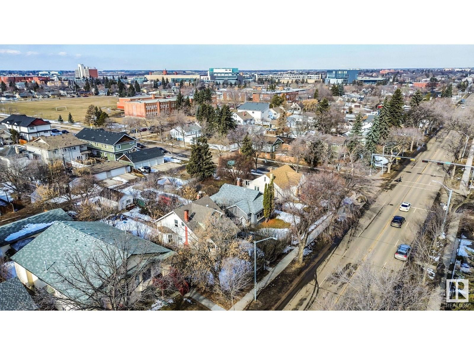 11342 101 St Nw Edmonton, Alberta