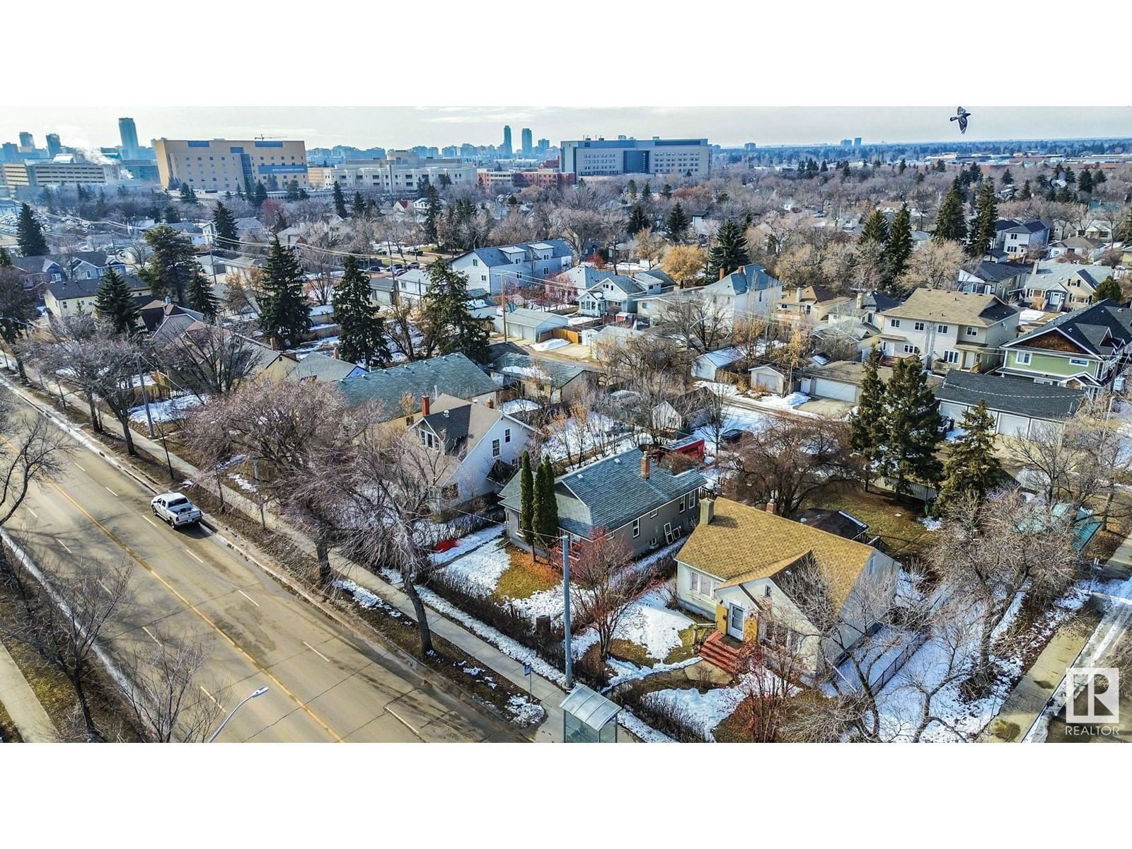 11342 101 St Nw Edmonton, Alberta