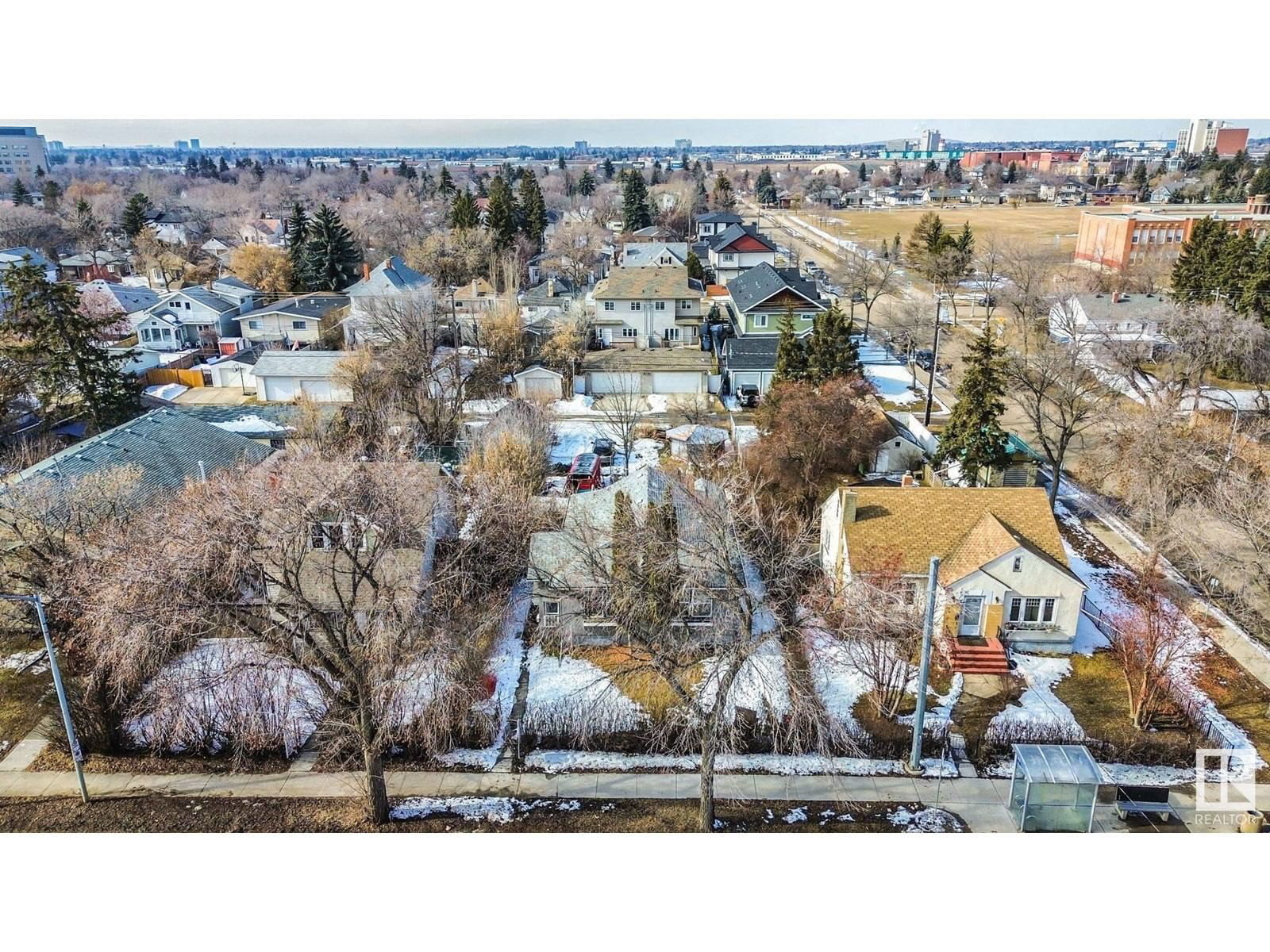 11342 101 St Nw Edmonton, Alberta