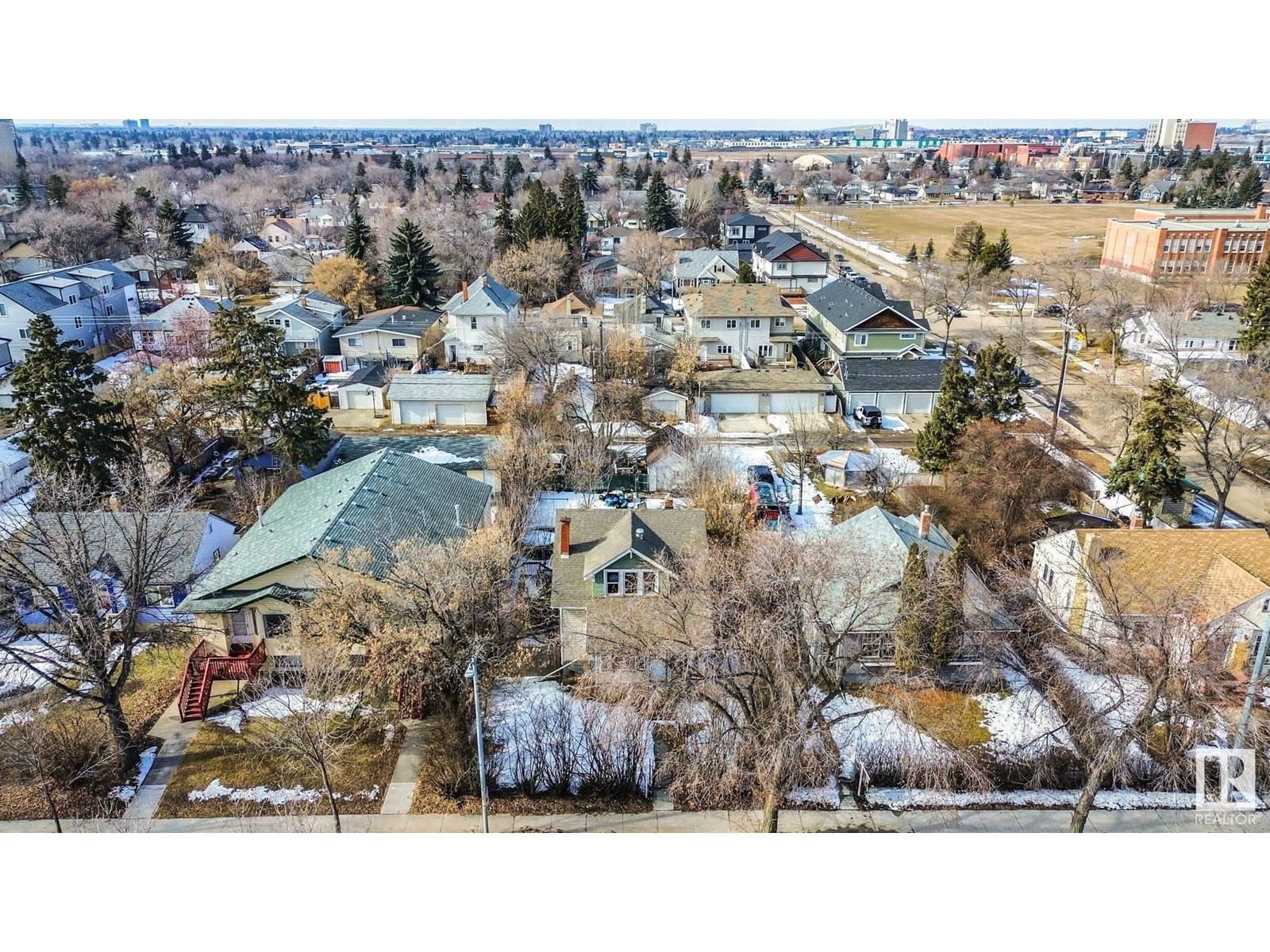 11342 101 St Nw Edmonton, Alberta