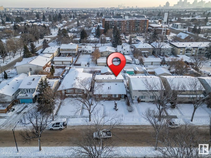 11131 130 St Nw Edmonton, Alberta