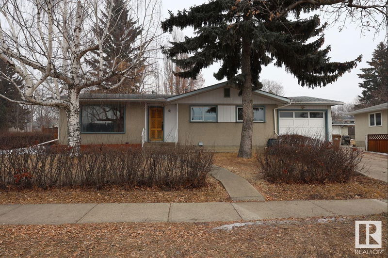 51 Sheridan Dr St. Albert, Alberta