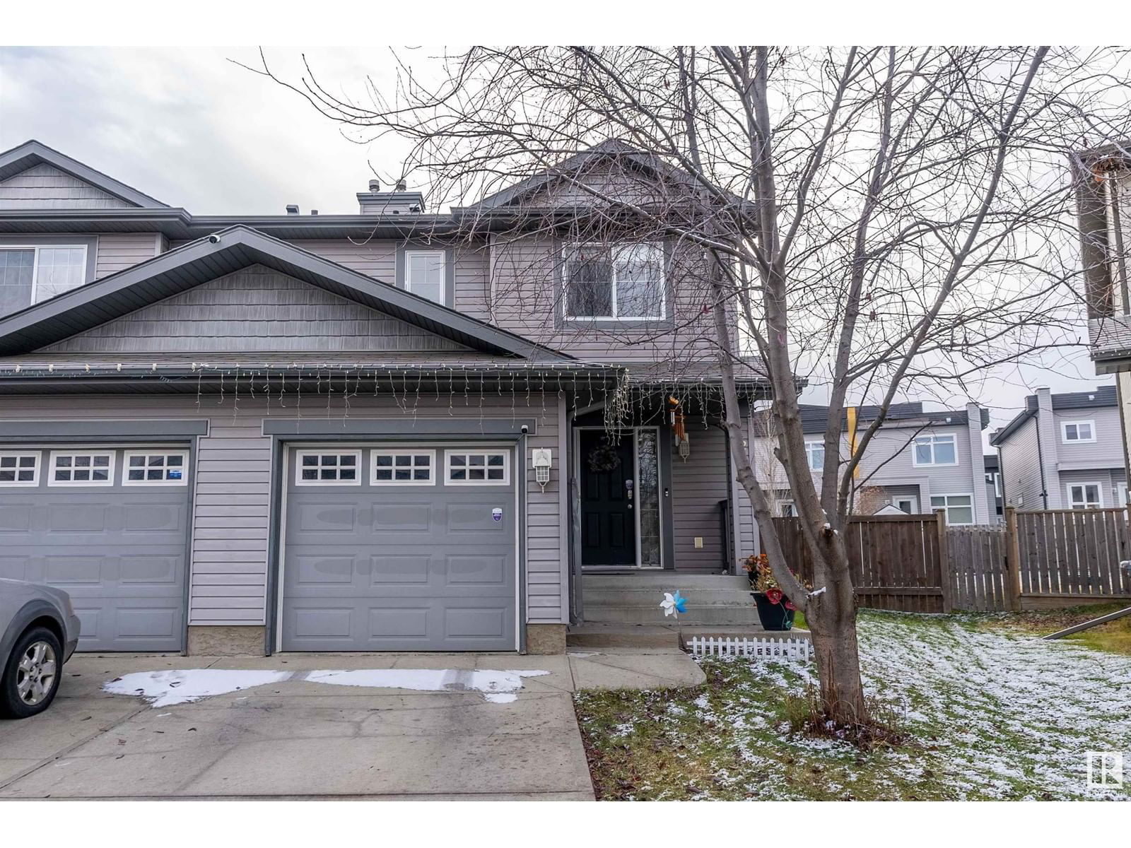 2031 Hammond Cl Nw Edmonton, Alberta