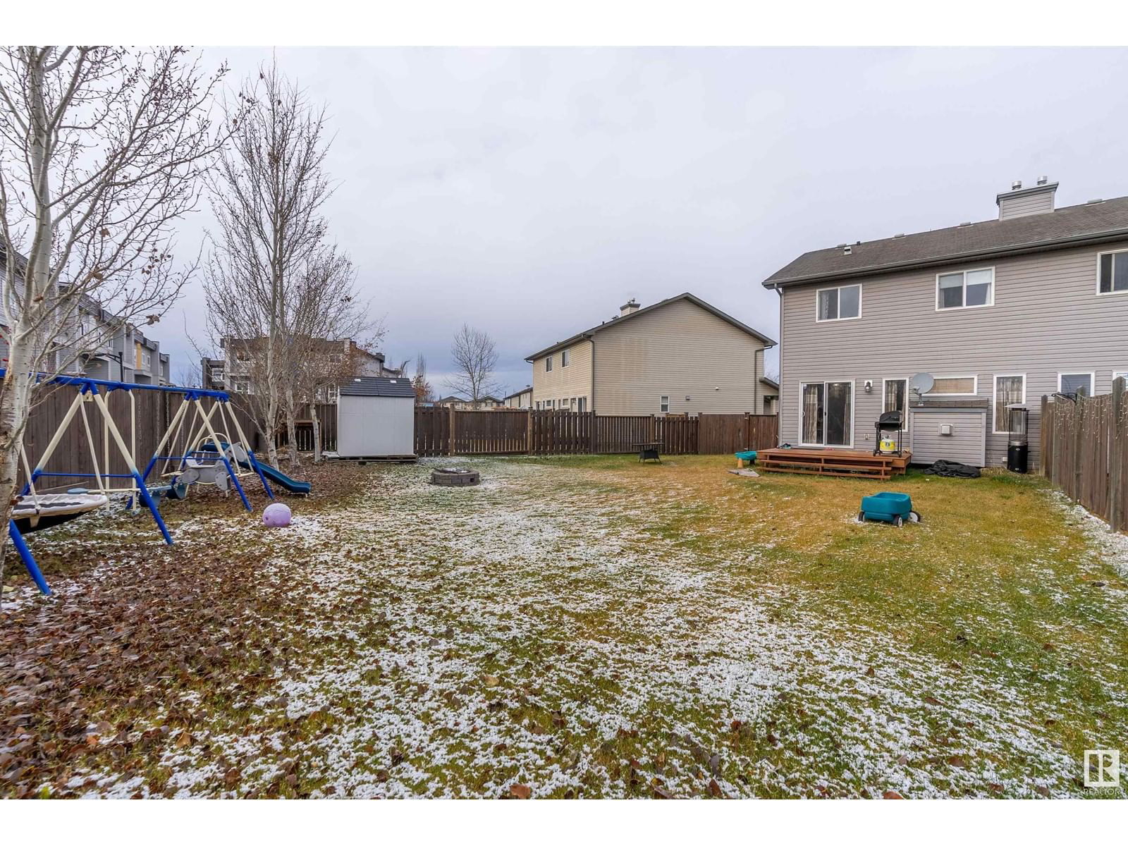 2031 Hammond Cl Nw Edmonton, Alberta