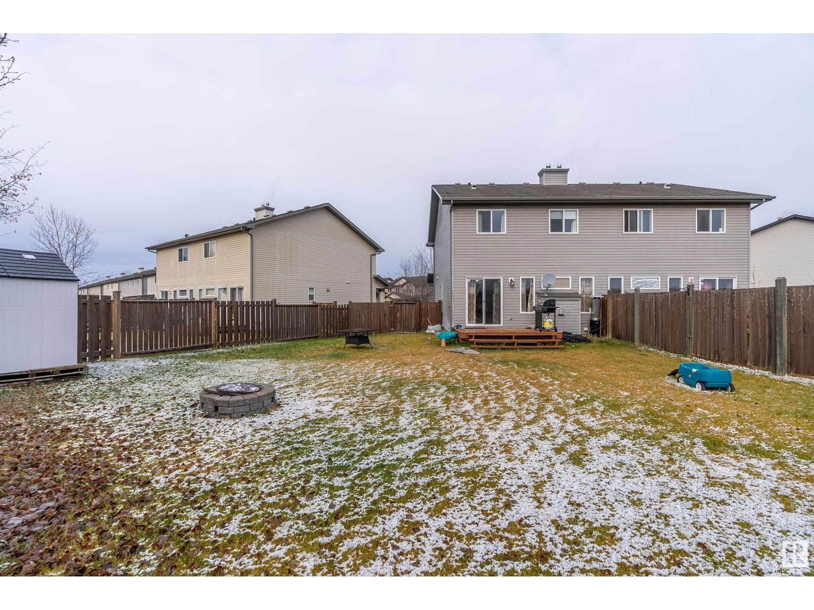 2031 Hammond Cl Nw Edmonton, Alberta