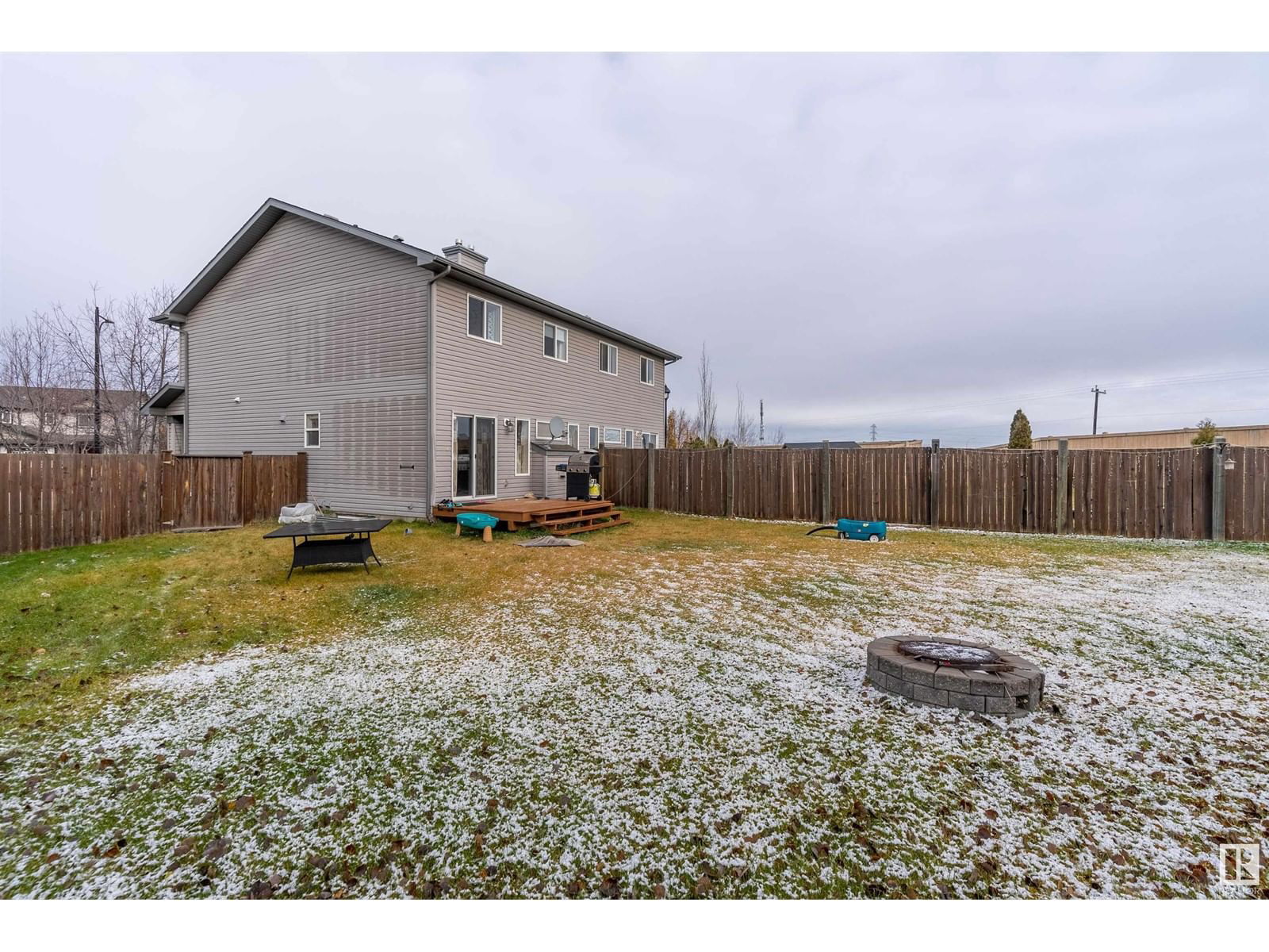 2031 Hammond Cl Nw Edmonton, Alberta