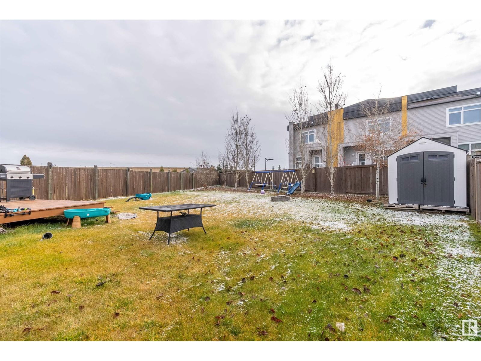 2031 Hammond Cl Nw Edmonton, Alberta