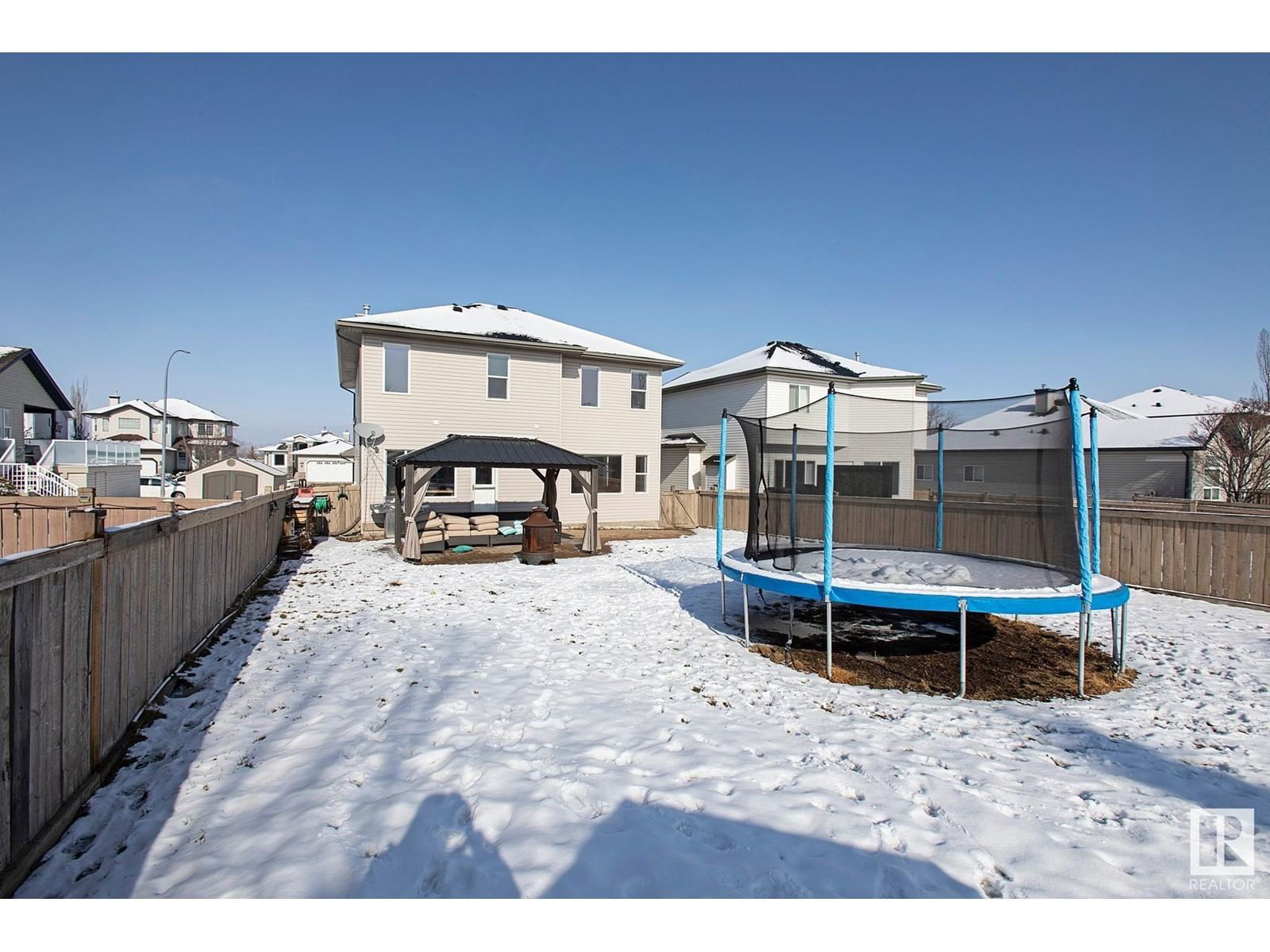 137 Reichert Dr Beaumont, Alberta