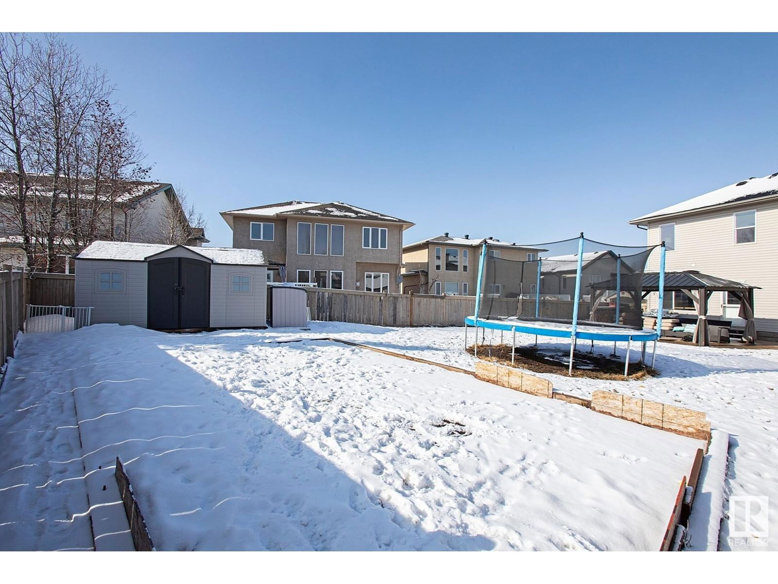 137 Reichert Dr Beaumont, Alberta