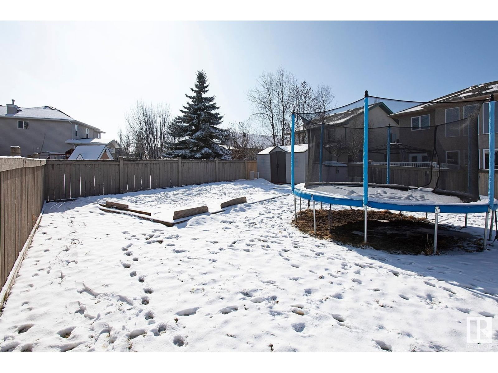 137 Reichert Dr Beaumont, Alberta