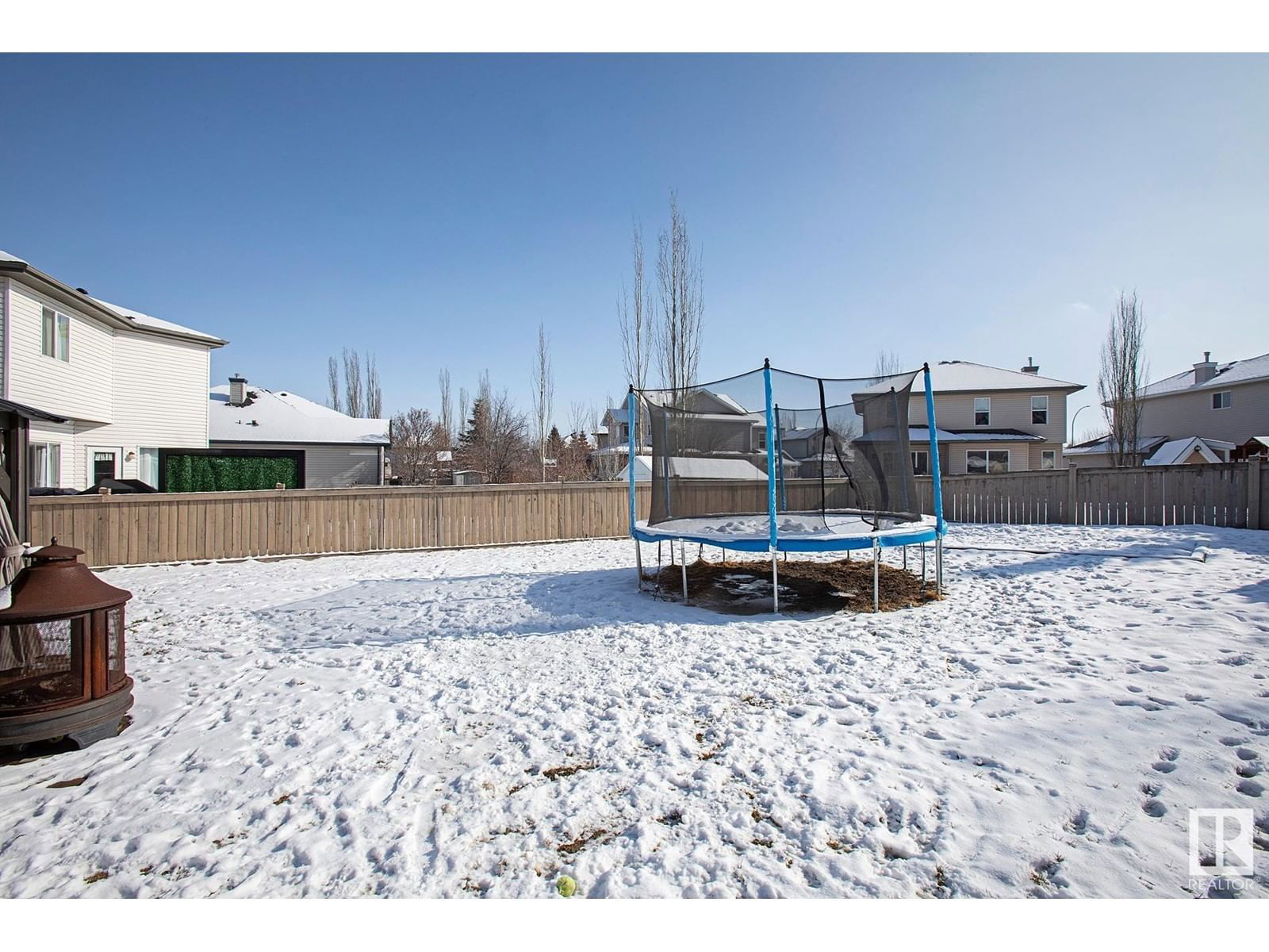 137 Reichert Dr Beaumont, Alberta