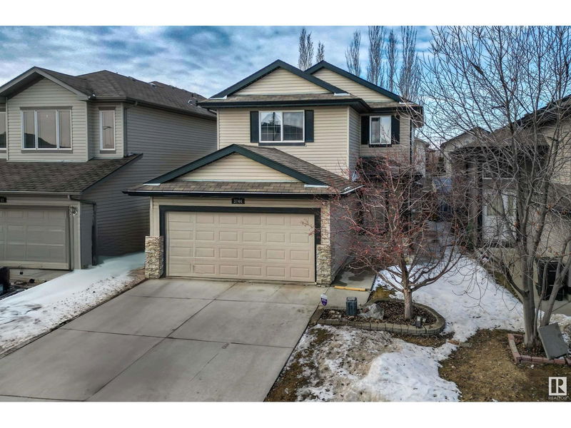 3744 12 St Nw Edmonton, Alberta