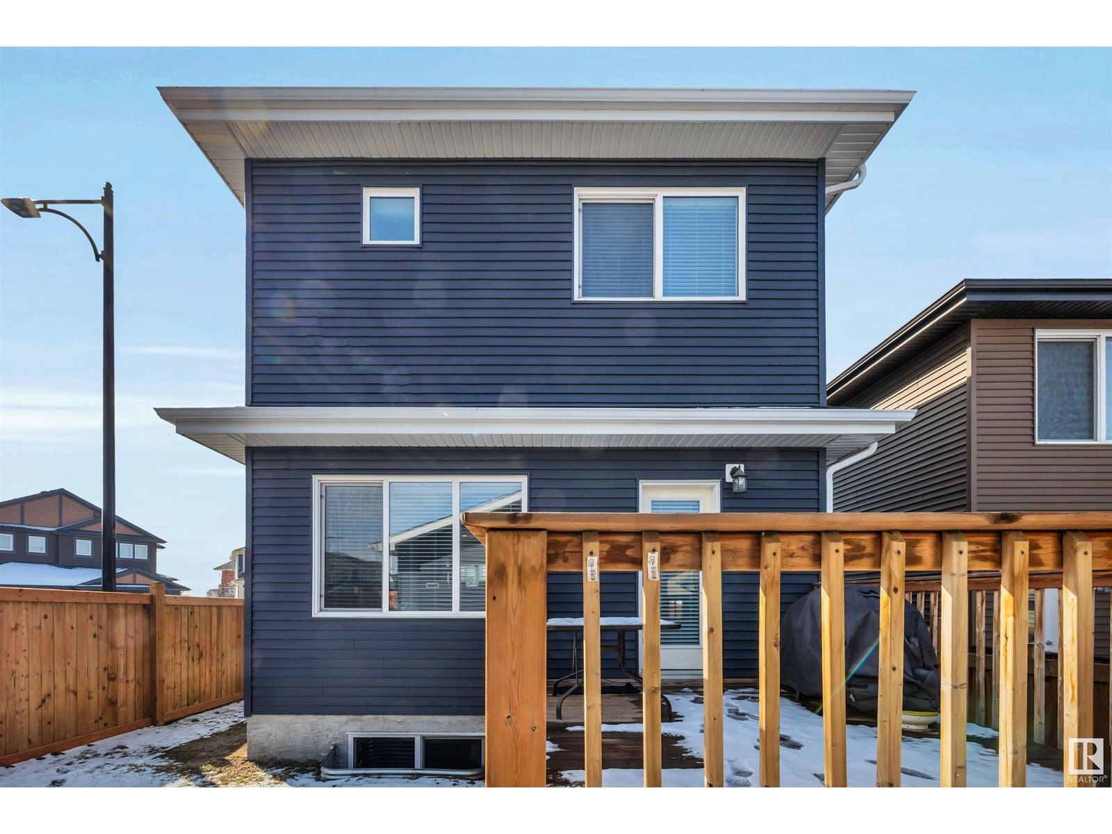 3795 Weidle Cr Sw Edmonton, Alberta