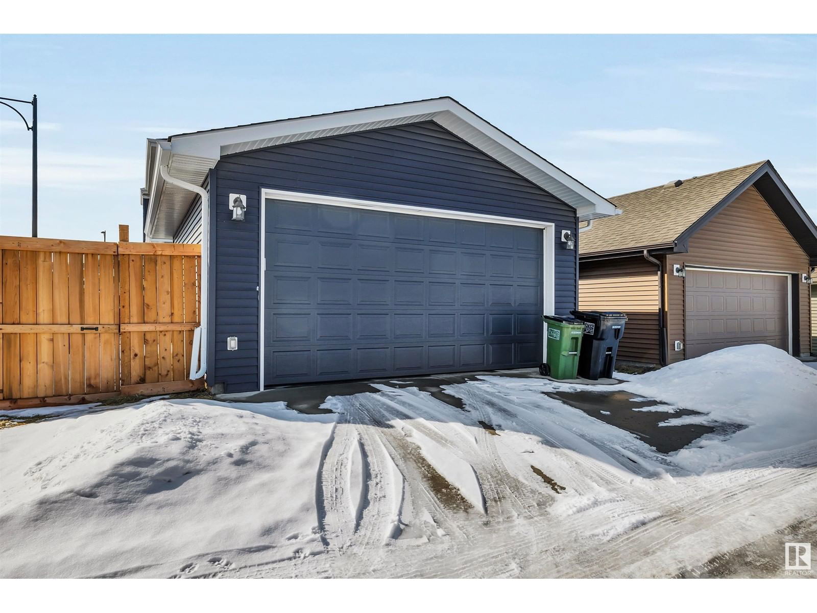 3795 Weidle Cr Sw Edmonton, Alberta