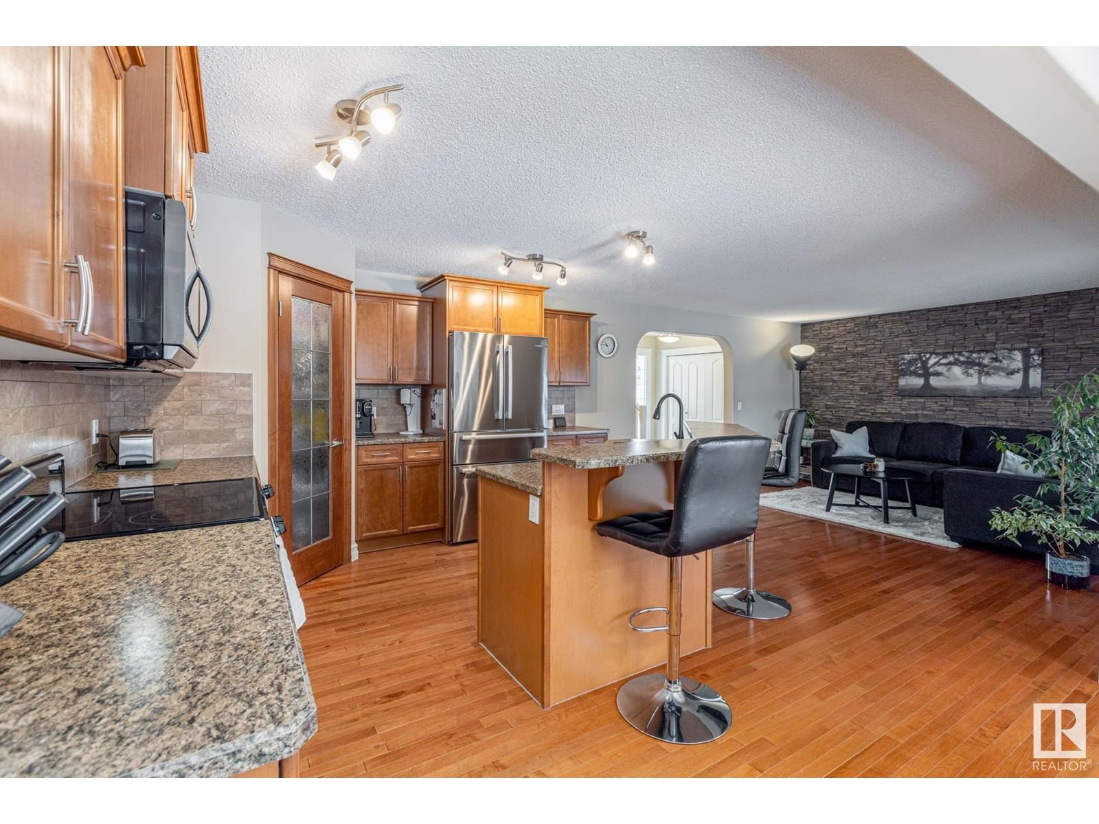 604 Foxtail Lane Sherwood Park, Alberta