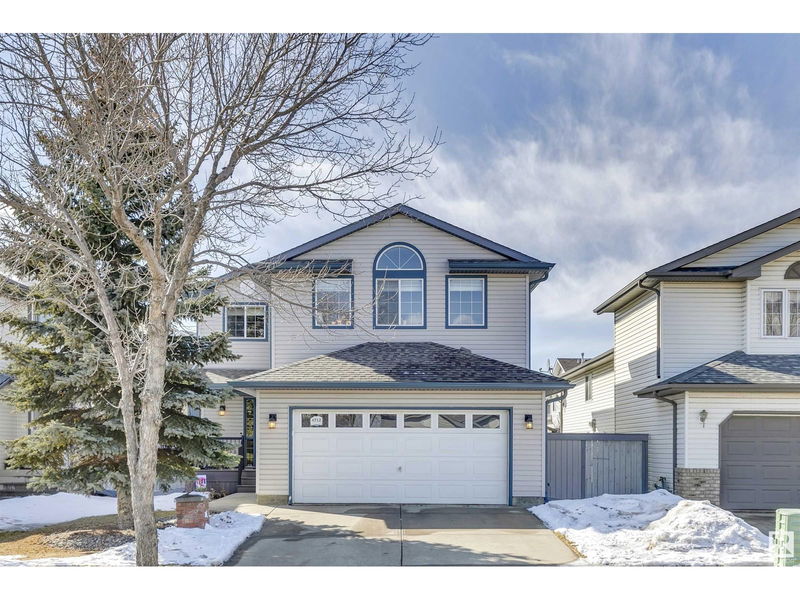 4712 188 St Nw Edmonton, Alberta